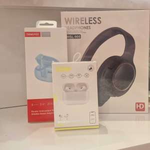 CASCOS CON CABLE HEADSET