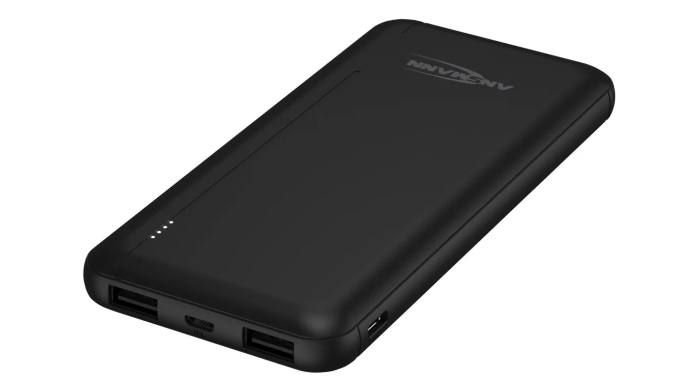 power bank y baterías externas para móviles Magic Phone