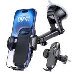 SOPORTE DE COCHE IMAN